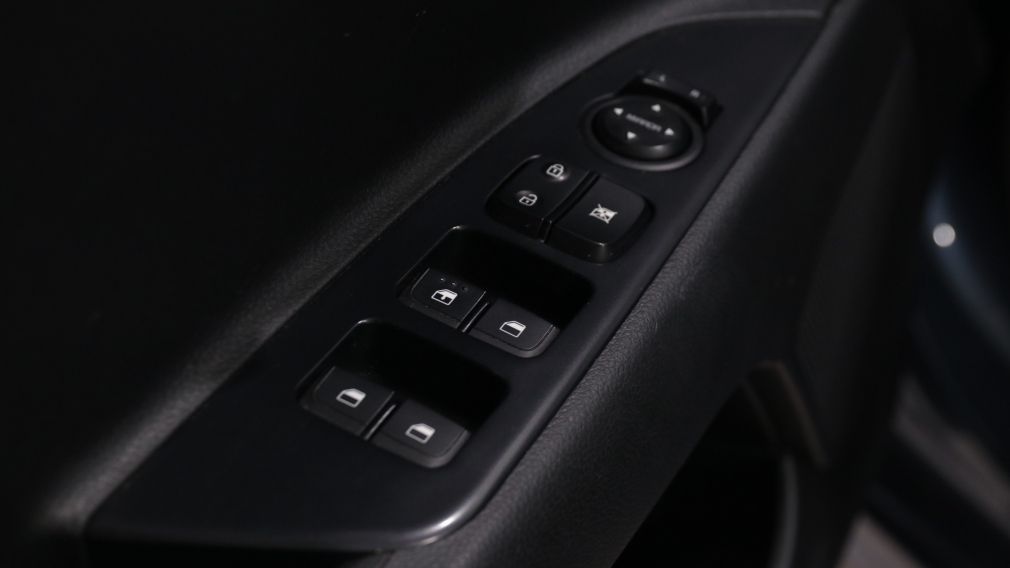 Kia Rio 5 LX+ 2021 d&rsquo;occasion à vendre - 9