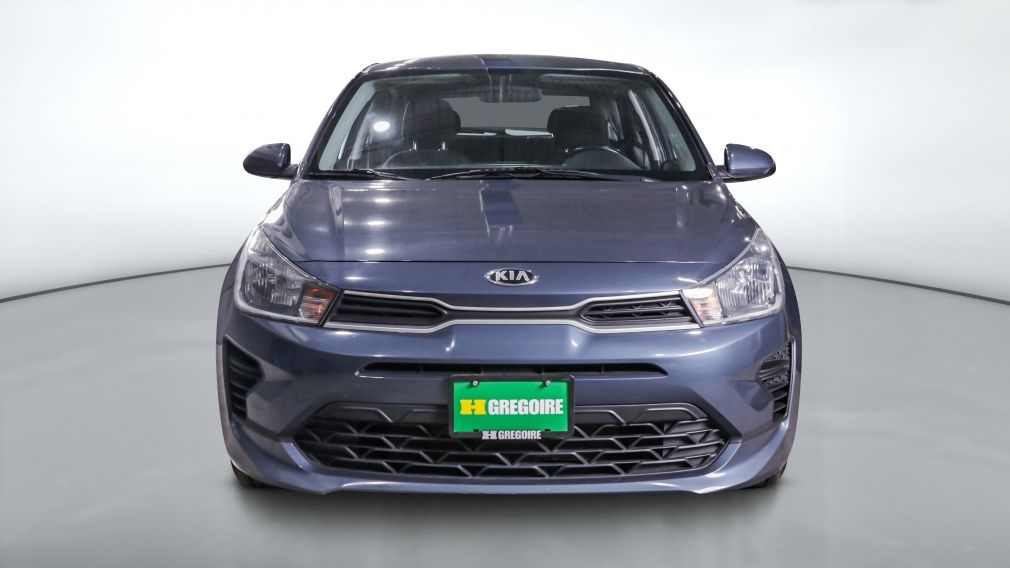 Kia Rio 5 LX+ 2021 d&rsquo;occasion à vendre - 2