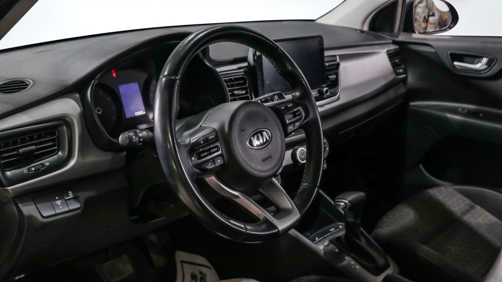Kia Rio 5 LX+ 2021 d&rsquo;occasion à vendre - 7