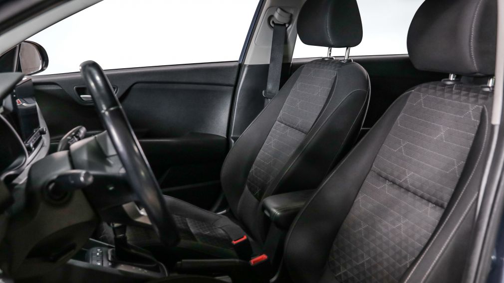 Kia Rio 5 LX+ 2021 d&rsquo;occasion à vendre - 8