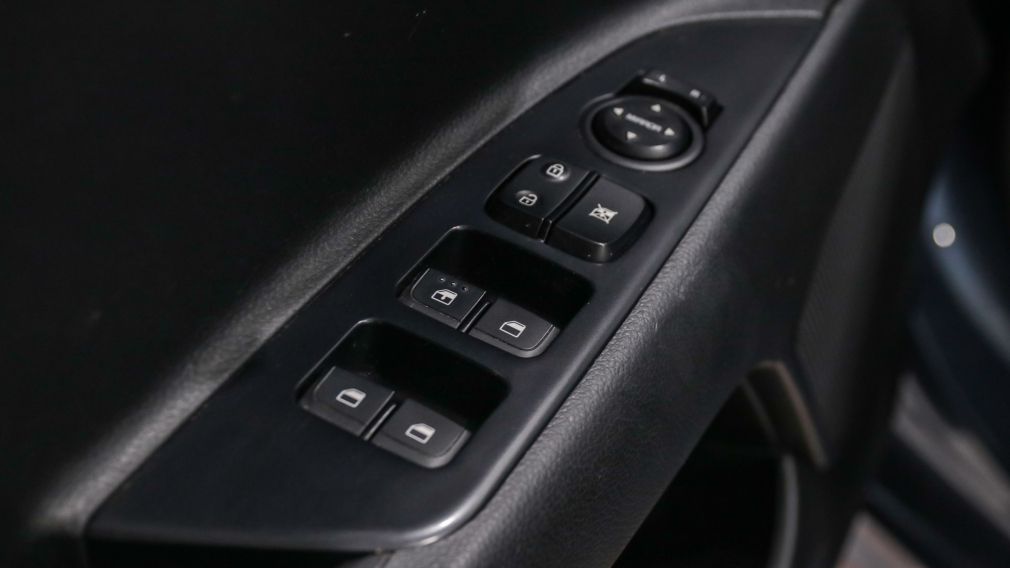 Kia Rio 5 LX+ 2021 d&rsquo;occasion à vendre - 9