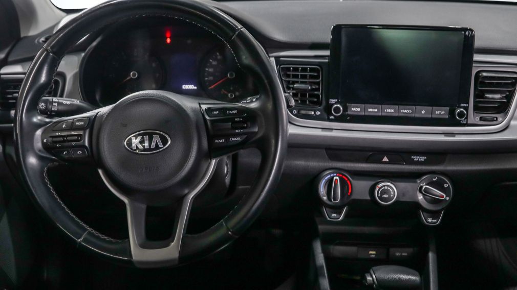 Kia Rio 5 LX+ 2021 d&rsquo;occasion à vendre - 10