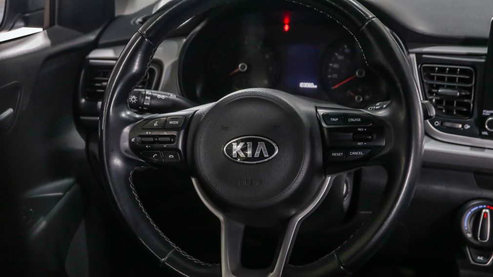 Kia Rio 5 LX+ 2021 d&rsquo;occasion à vendre - 11