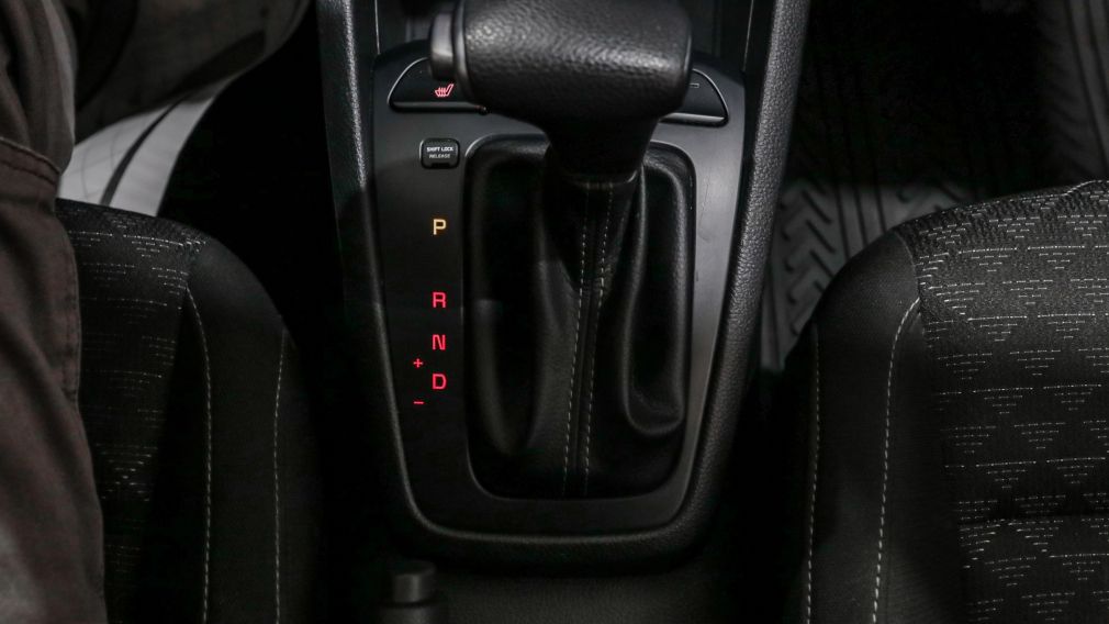 Kia Rio 5 LX+ 2021 d&rsquo;occasion à vendre - 17