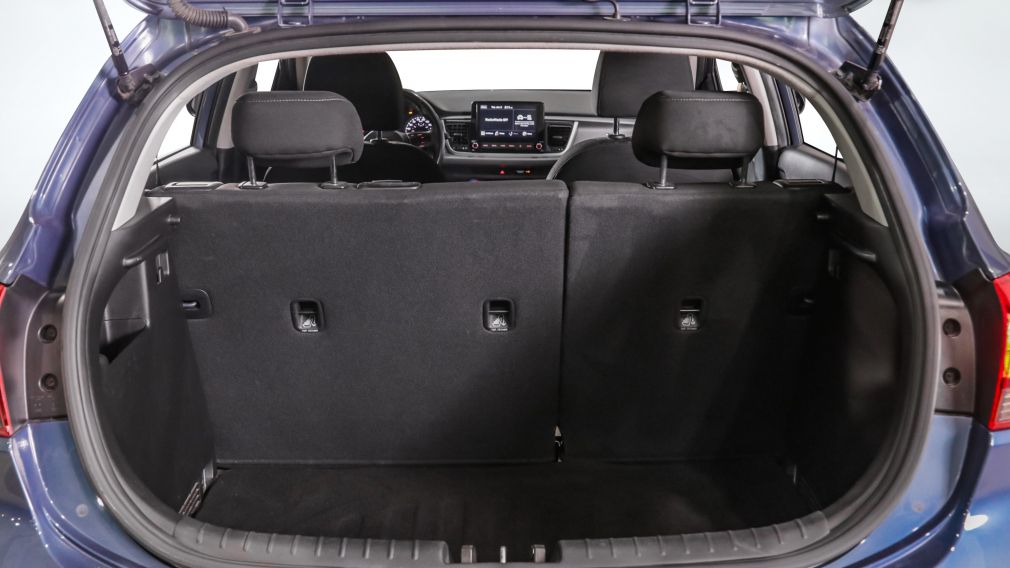 Kia Rio 5 LX+ 2021 d&rsquo;occasion à vendre - 20