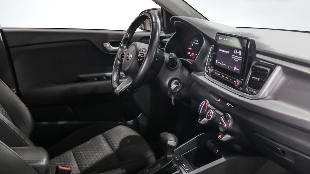 Kia Rio 5 LX+ 2021 d&rsquo;occasion à vendre - 22