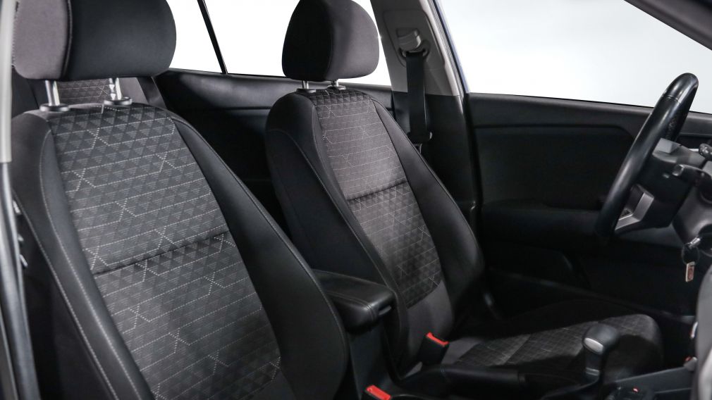 Kia Rio 5 LX+ 2021 d&rsquo;occasion à vendre - 23