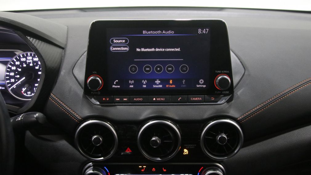 Nissan Sentra SR 2020 d&rsquo;occasion à vendre - 15