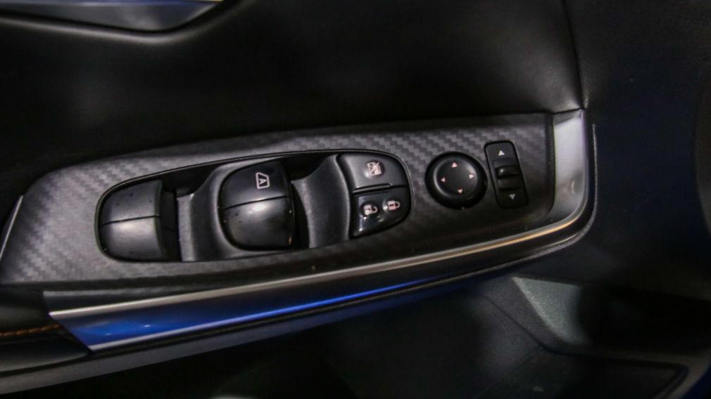 Nissan Sentra SR 2020 d&rsquo;occasion à vendre - 11