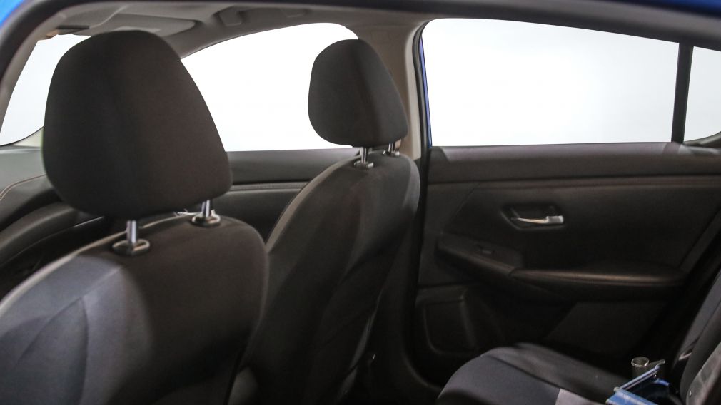 Nissan Sentra SR 2020 d&rsquo;occasion à vendre - 18