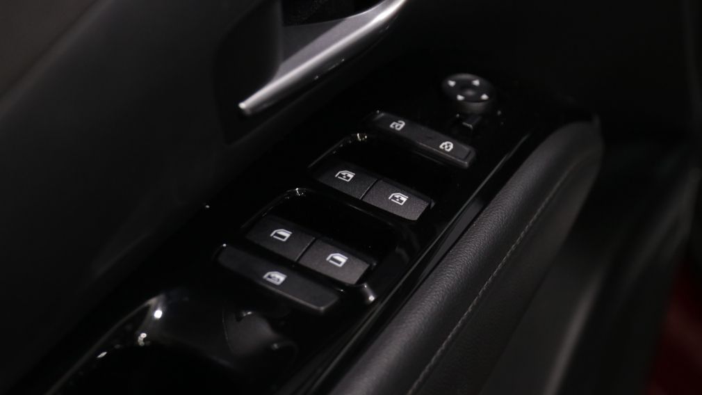 Hyundai Tucson Ultimate 2022 d&rsquo;occasion à vendre - 9