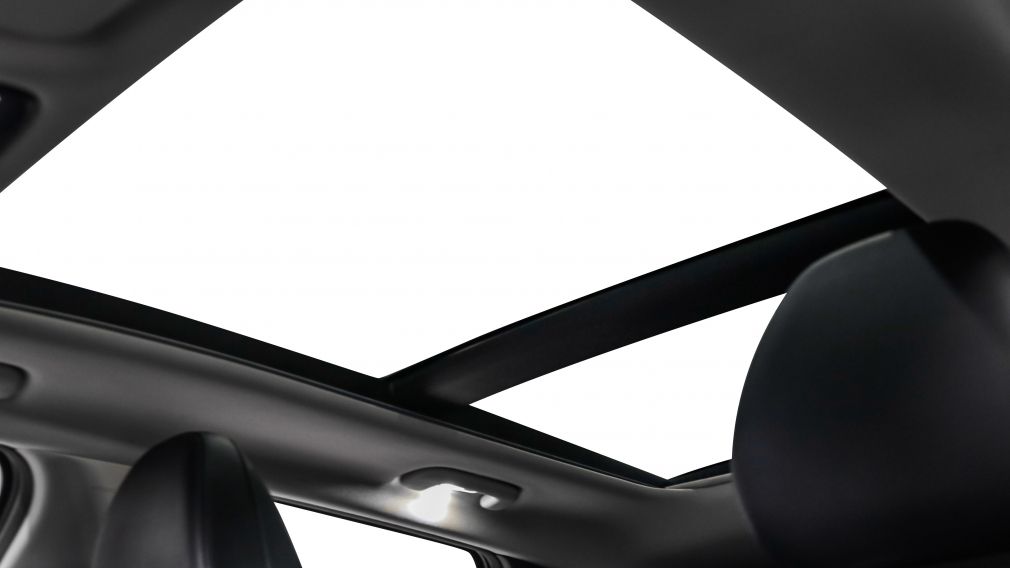 Hyundai Tucson Ultimate 2022 d&rsquo;occasion à vendre - 11