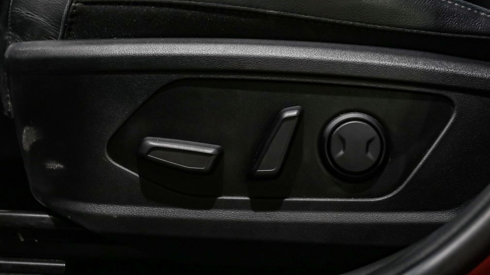 Hyundai Tucson Ultimate 2022 d&rsquo;occasion à vendre - 10