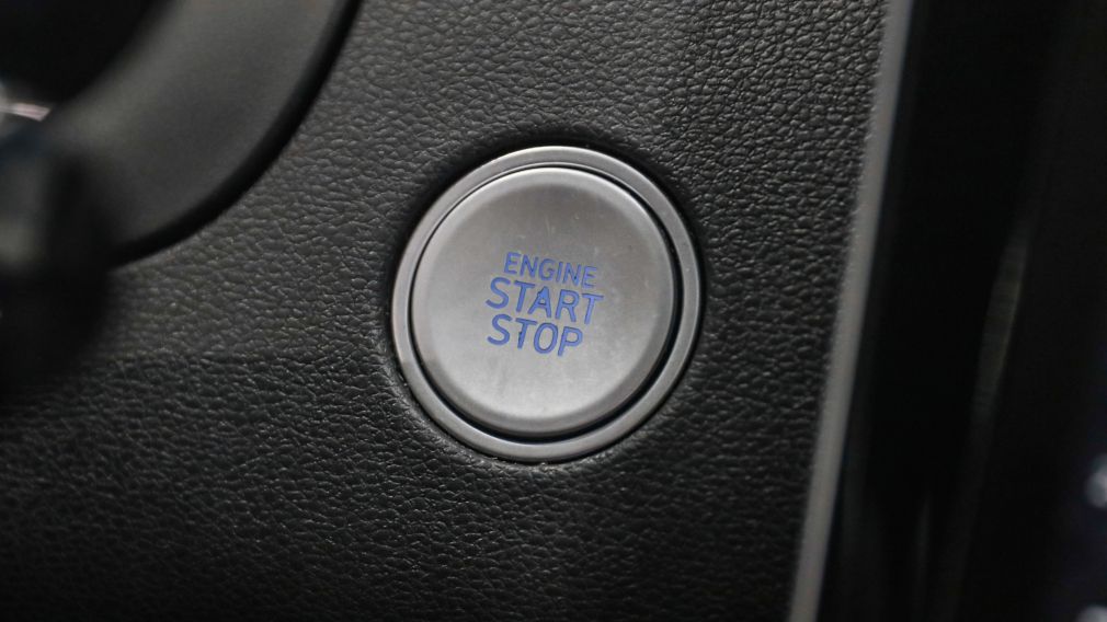 Hyundai Tucson Ultimate 2022 d&rsquo;occasion à vendre - 16