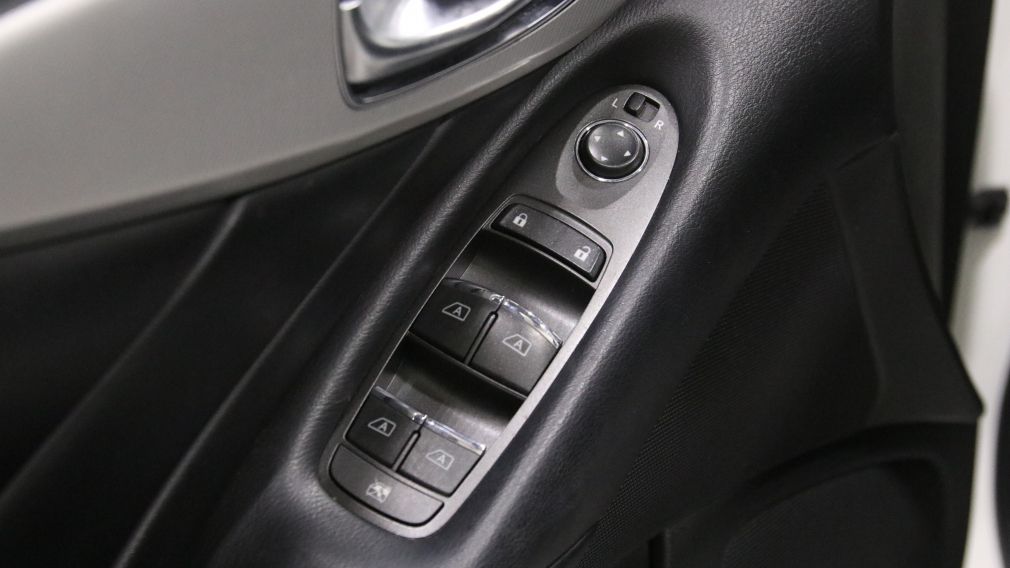 Infiniti Q50 LUXE 2021 d&rsquo;occasion à vendre - 11