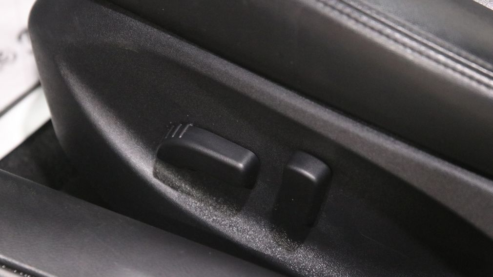 Infiniti Q50 LUXE 2021 d&rsquo;occasion à vendre - 12