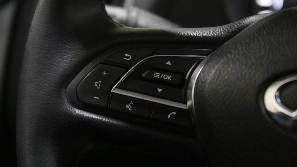Infiniti Q50 LUXE 2021 d&rsquo;occasion à vendre - 15