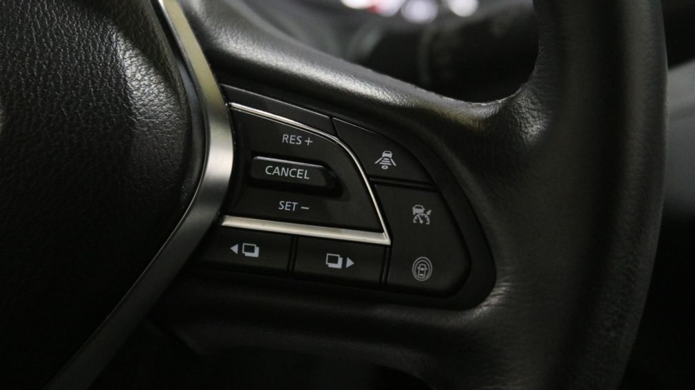 Infiniti Q50 LUXE 2021 d&rsquo;occasion à vendre - 16