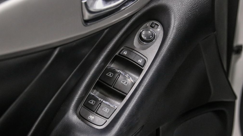 Infiniti Q50 LUXE 2021 d&rsquo;occasion à vendre - 11