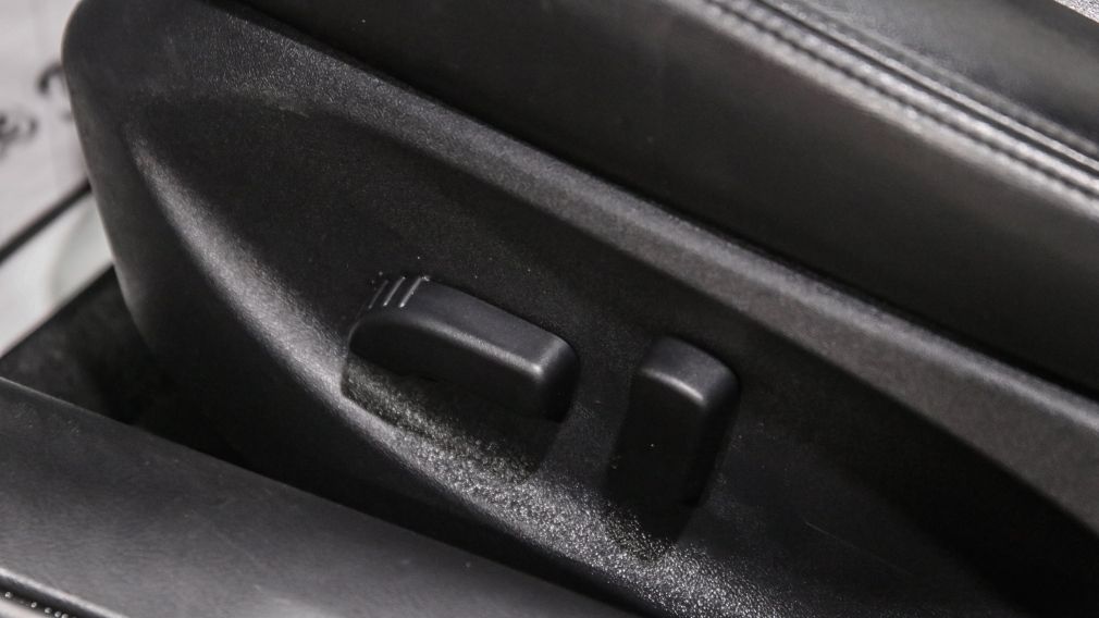 Infiniti Q50 LUXE 2021 d&rsquo;occasion à vendre - 12