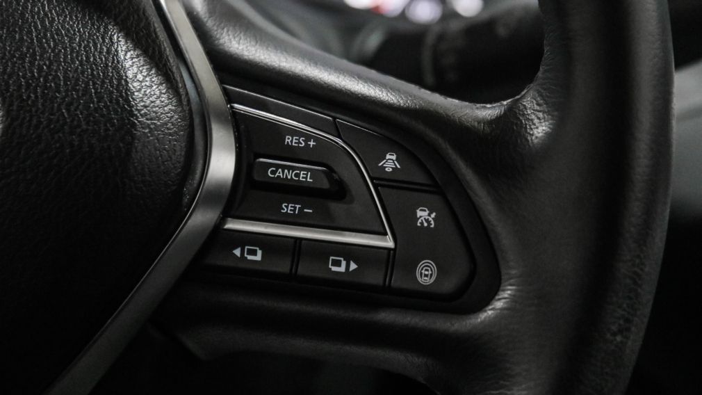 Infiniti Q50 LUXE 2021 d&rsquo;occasion à vendre - 16