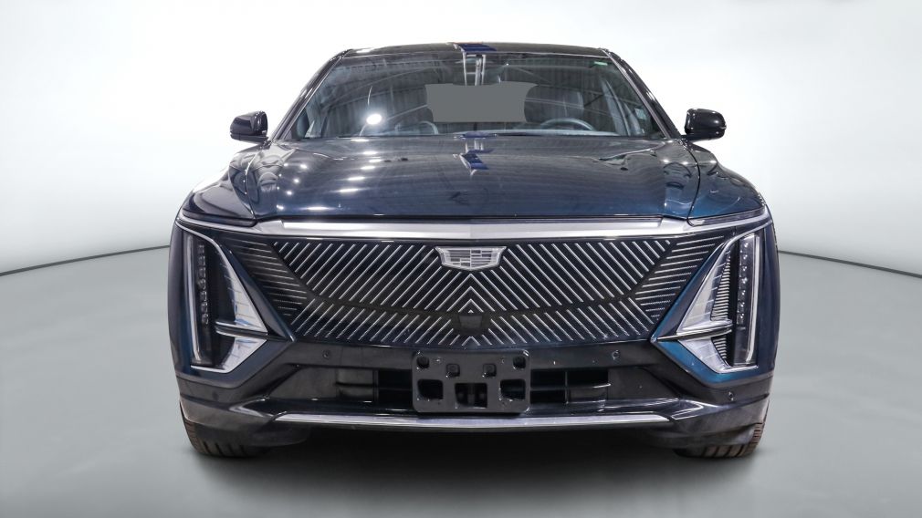 Cadillac LYRIQ Tech 2024 d&rsquo;occasion à vendre - 1