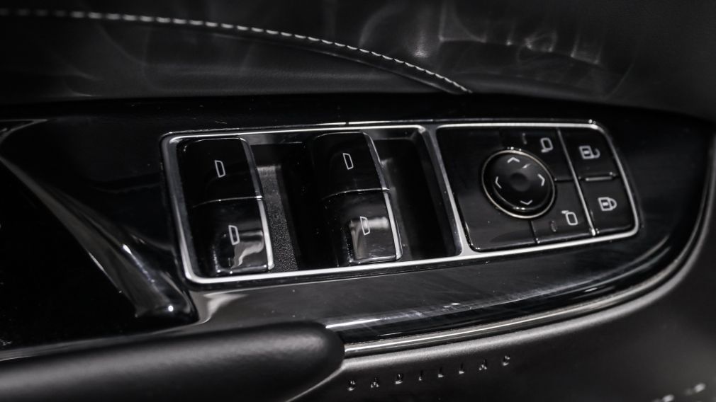 Cadillac LYRIQ Tech 2024 d&rsquo;occasion à vendre - 8