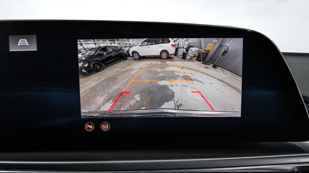 Cadillac LYRIQ Tech 2024 d&rsquo;occasion à vendre - 14