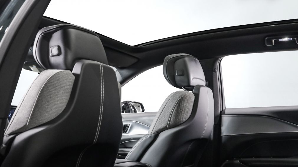 Cadillac LYRIQ Tech 2024 d&rsquo;occasion à vendre - 18