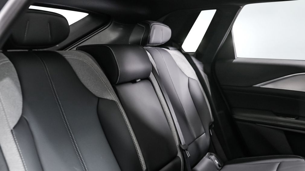 Cadillac LYRIQ Tech 2024 d&rsquo;occasion à vendre - 19