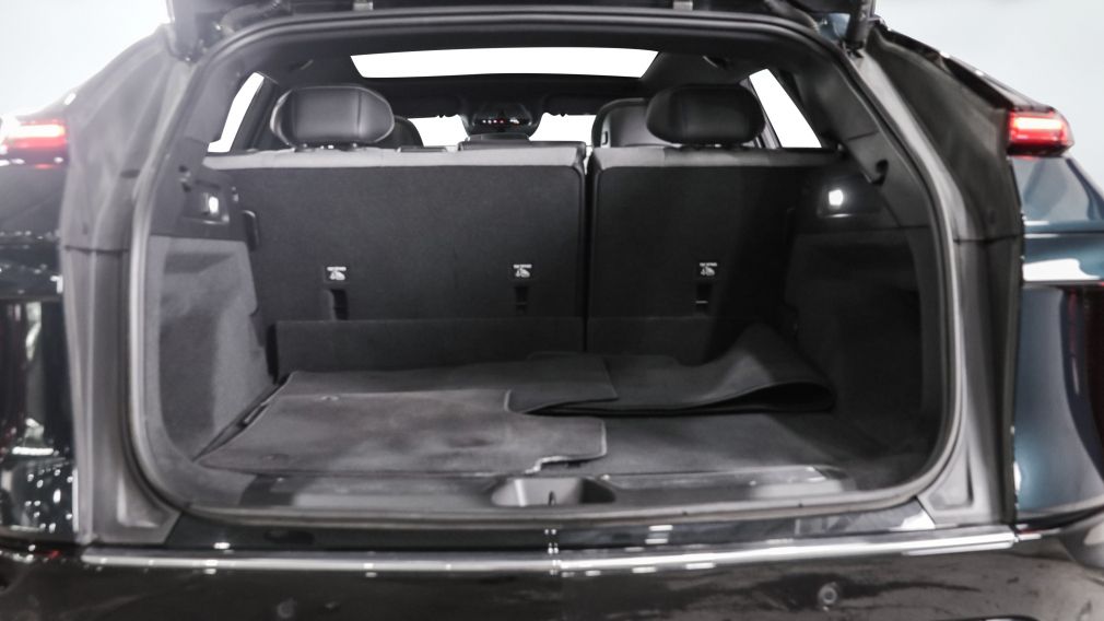 Cadillac LYRIQ Tech 2024 d&rsquo;occasion à vendre - 20