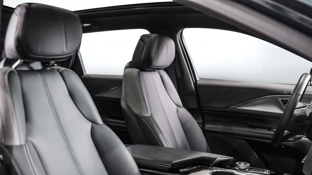 Cadillac LYRIQ Tech 2024 d&rsquo;occasion à vendre - 21