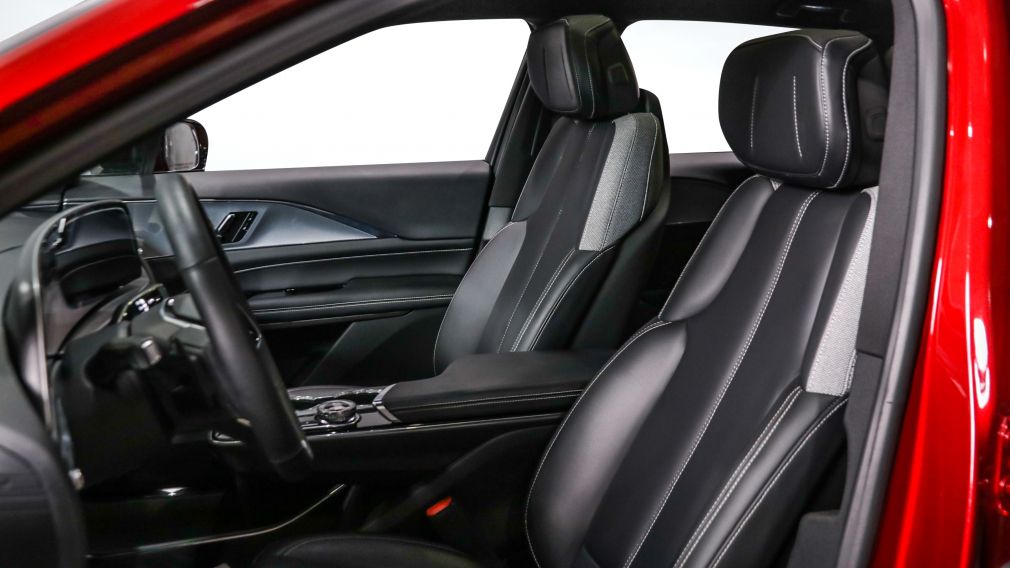 Cadillac LYRIQ Tech 2024 d&rsquo;occasion à vendre - 8