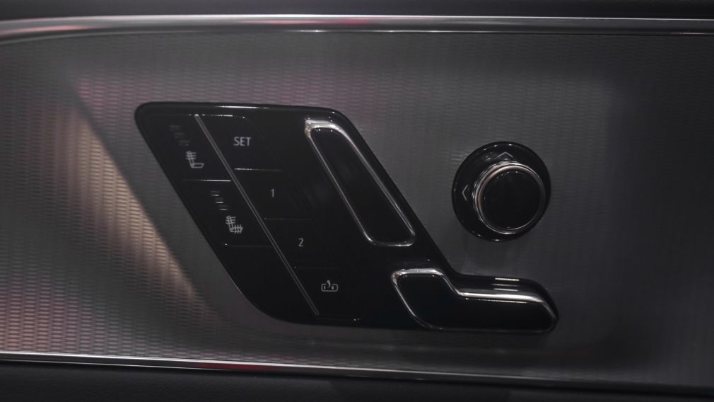 Cadillac LYRIQ Tech 2024 d&rsquo;occasion à vendre - 10