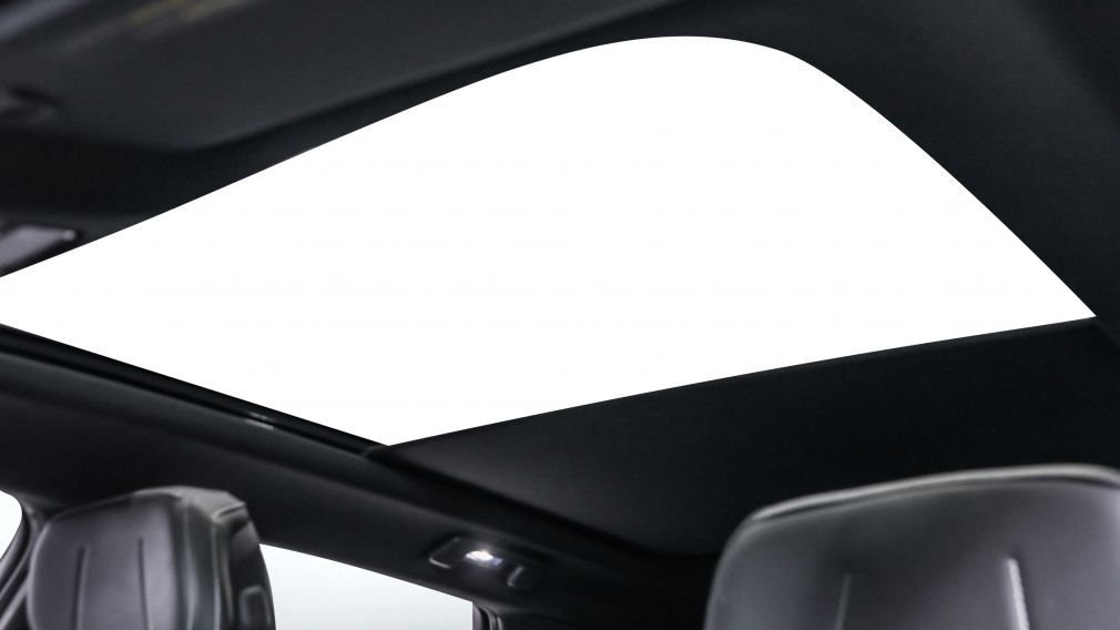 Cadillac LYRIQ Tech 2024 d&rsquo;occasion à vendre - 11