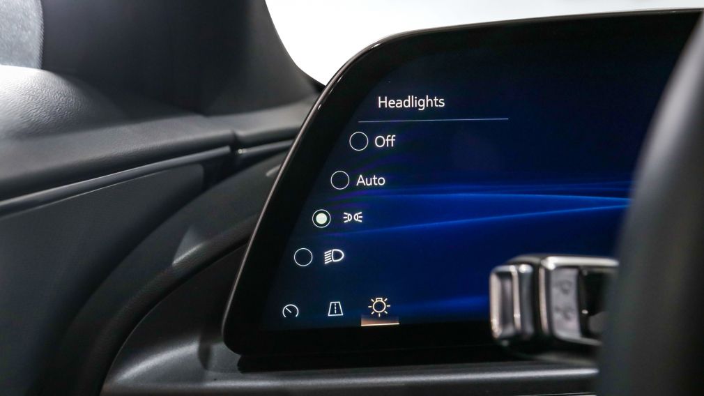 Cadillac LYRIQ Tech 2024 d&rsquo;occasion à vendre - 14