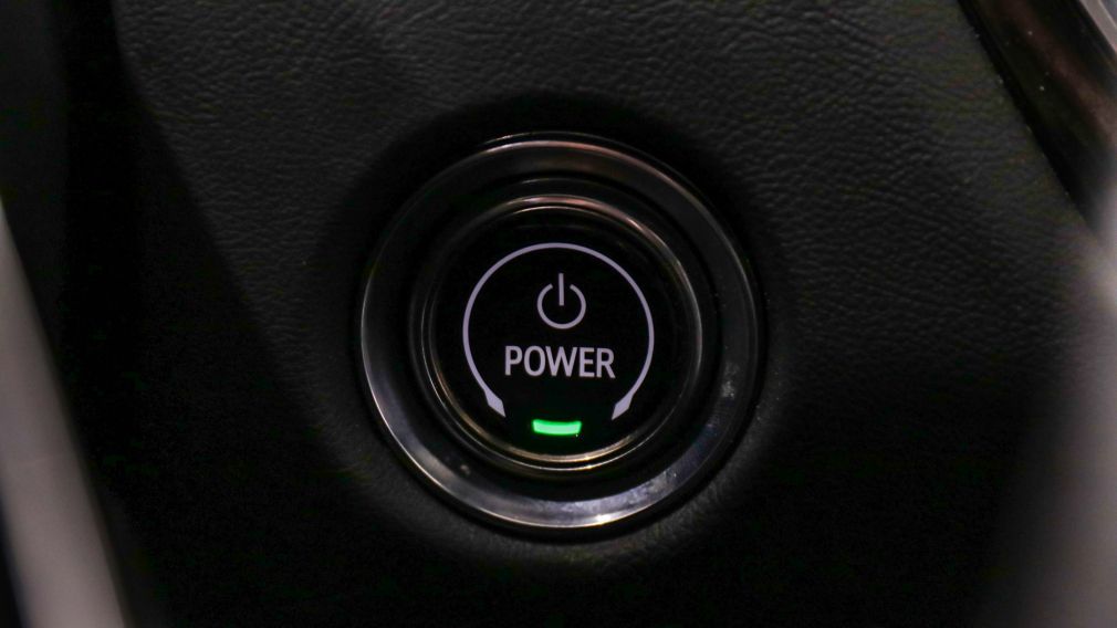 Cadillac LYRIQ Tech 2024 d&rsquo;occasion à vendre - 16