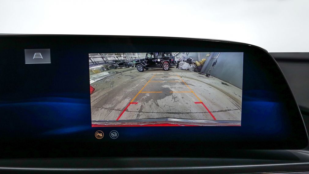 Cadillac LYRIQ Tech 2024 d&rsquo;occasion à vendre - 17