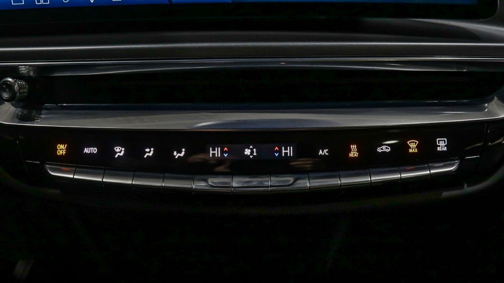 Cadillac LYRIQ Tech 2024 d&rsquo;occasion à vendre - 18
