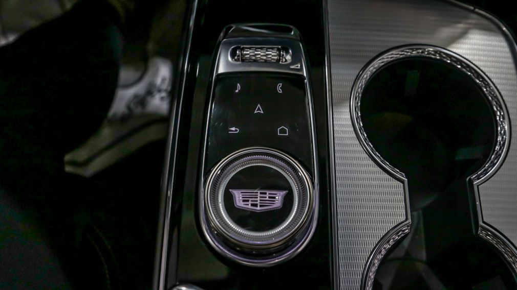 Cadillac LYRIQ Tech 2024 d&rsquo;occasion à vendre - 20