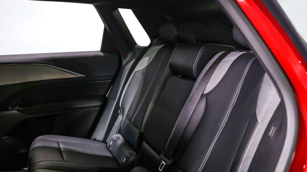 Cadillac LYRIQ Tech 2024 d&rsquo;occasion à vendre - 22