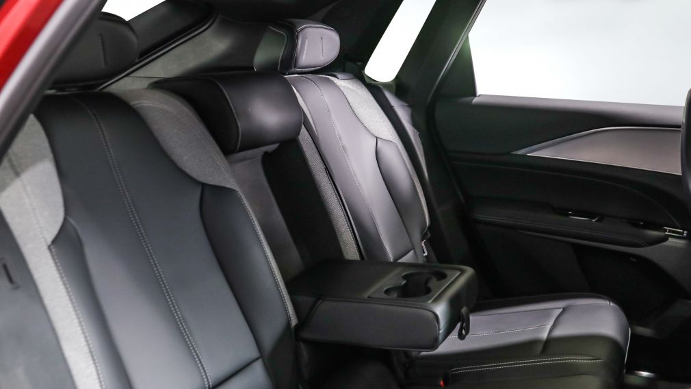 Cadillac LYRIQ Tech 2024 d&rsquo;occasion à vendre - 25