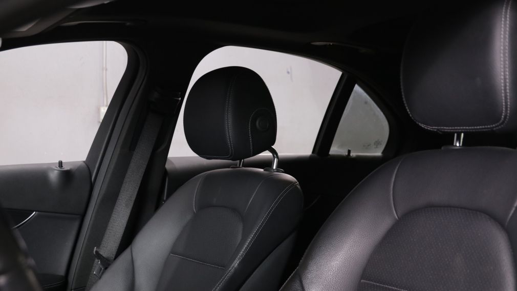 Mercedes Benz C-Class C 300 2021 d&rsquo;occasion à vendre - 8