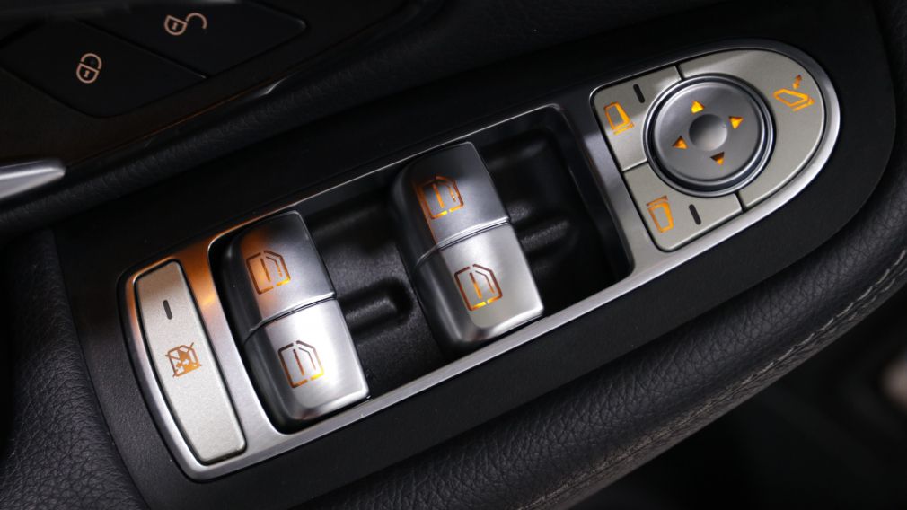 Mercedes Benz C-Class C 300 2021 d&rsquo;occasion à vendre - 9