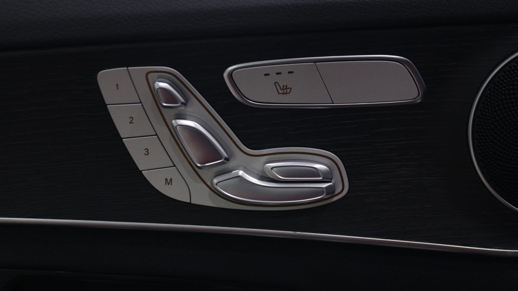 Mercedes Benz C-Class C 300 2021 d&rsquo;occasion à vendre - 10