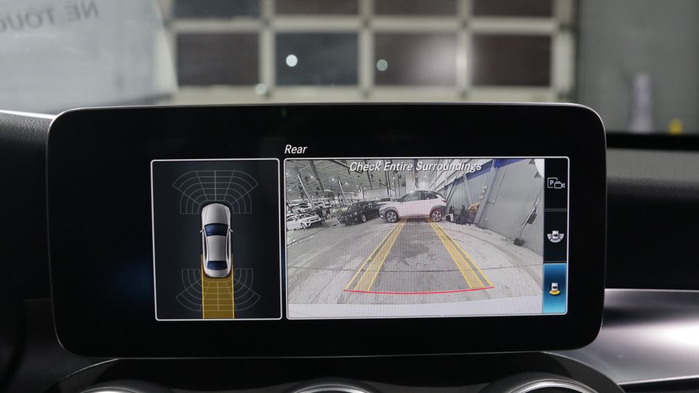 Mercedes Benz C-Class C 300 2021 d&rsquo;occasion à vendre - 15