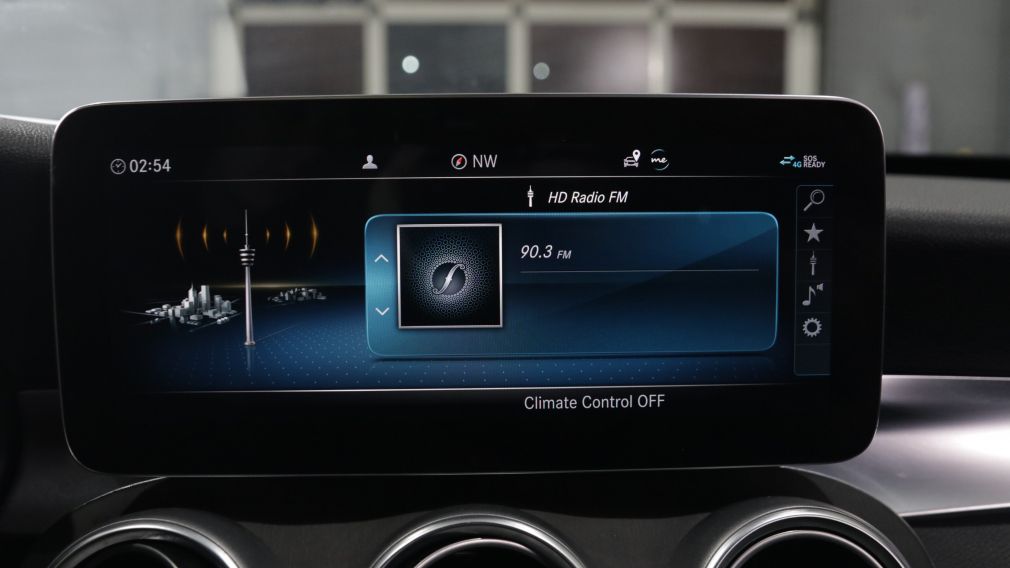 Mercedes Benz C-Class C 300 2021 d&rsquo;occasion à vendre - 14