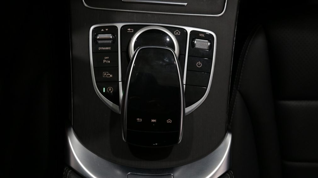 Mercedes Benz C-Class C 300 2021 d&rsquo;occasion à vendre - 17