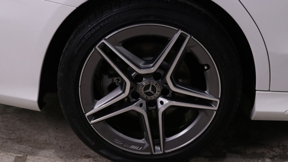 Mercedes Benz C-Class C 300 2021 d&rsquo;occasion à vendre - 24