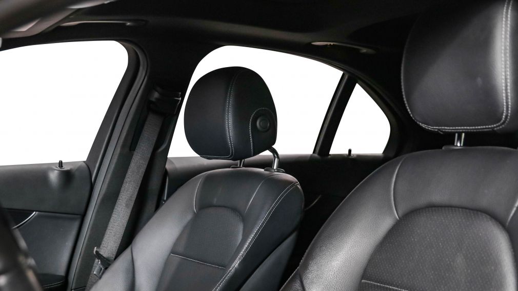 Mercedes Benz C-Class C 300 2021 d&rsquo;occasion à vendre - 8